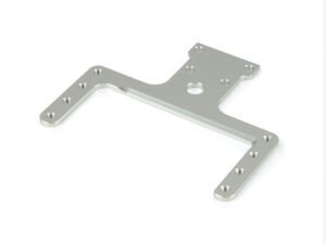 Xray Chassis Flat Brace for 3G Gear Box #321281