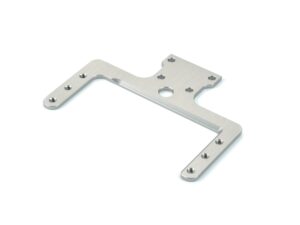 Xray Chassis Brace for 3G Dirt Rear Motor Gear Box #321283