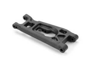 Xray Susp. Arm Front LSM Right Short Hard #322117-H