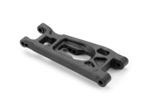 Xray Susp. Arm Front LSM Right Short Medium #322117-M