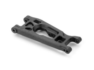 Xray Susp. Arm Front LSM Left Short Medium #322127-M