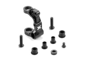 Xray C-Hub Universal Alu #322212