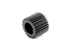Xray Idle Gear 25T Alu Hard Coated #324325