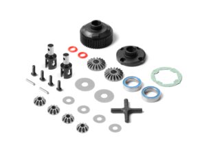 Xray Gear Diff LCG Narrow LW Set #324903-L