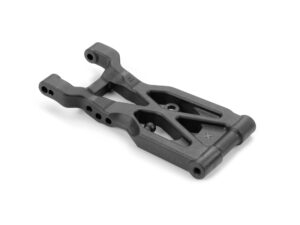Xray Susp. Arm Rear Lower Right 3-hole Graphite #363114-G