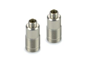 Xray Shock Body 35.5mm Big Bore (2) Alu #368224