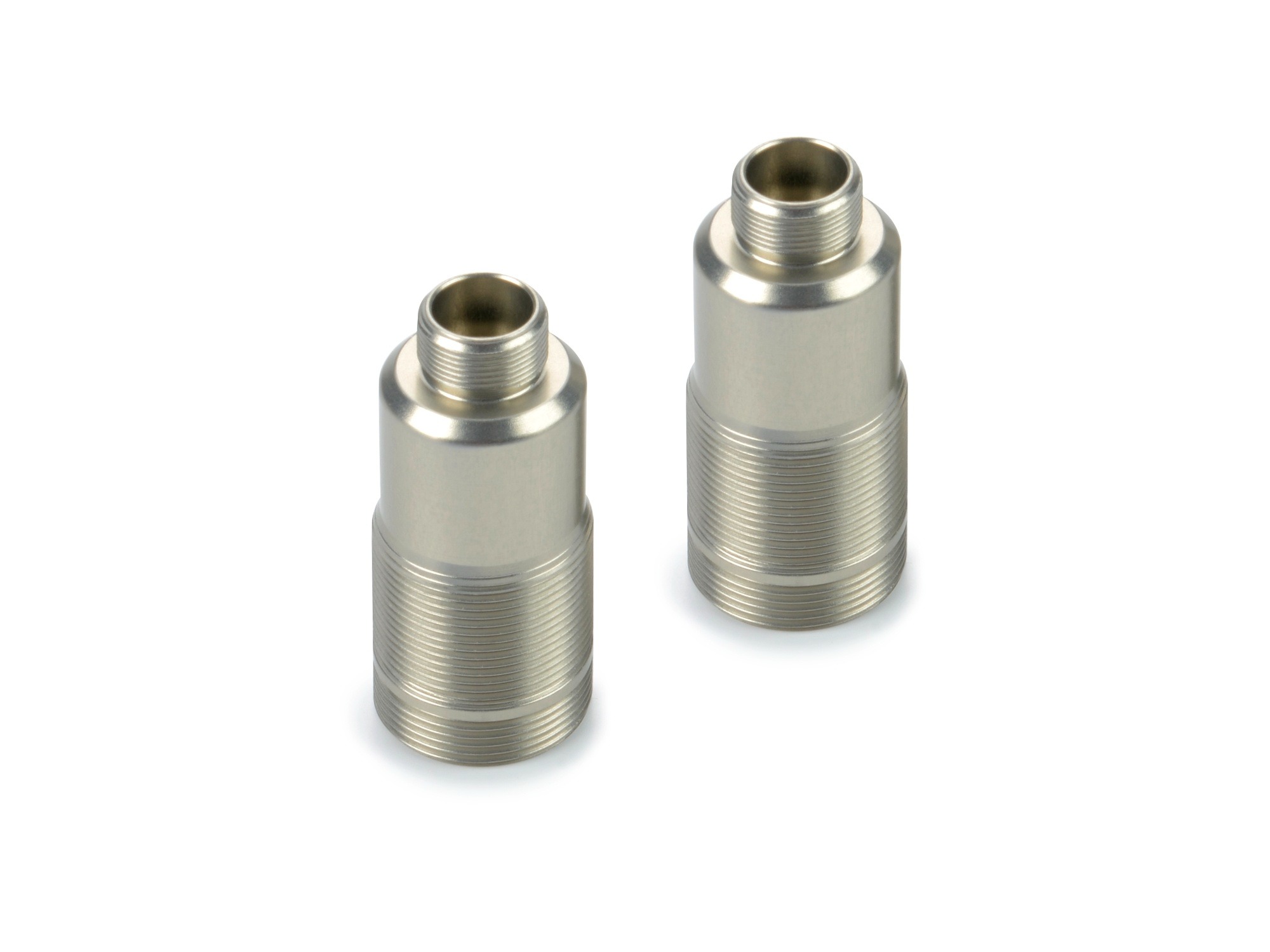 Xray Shock Body 35.5mm Big Bore (2) Alu #368224