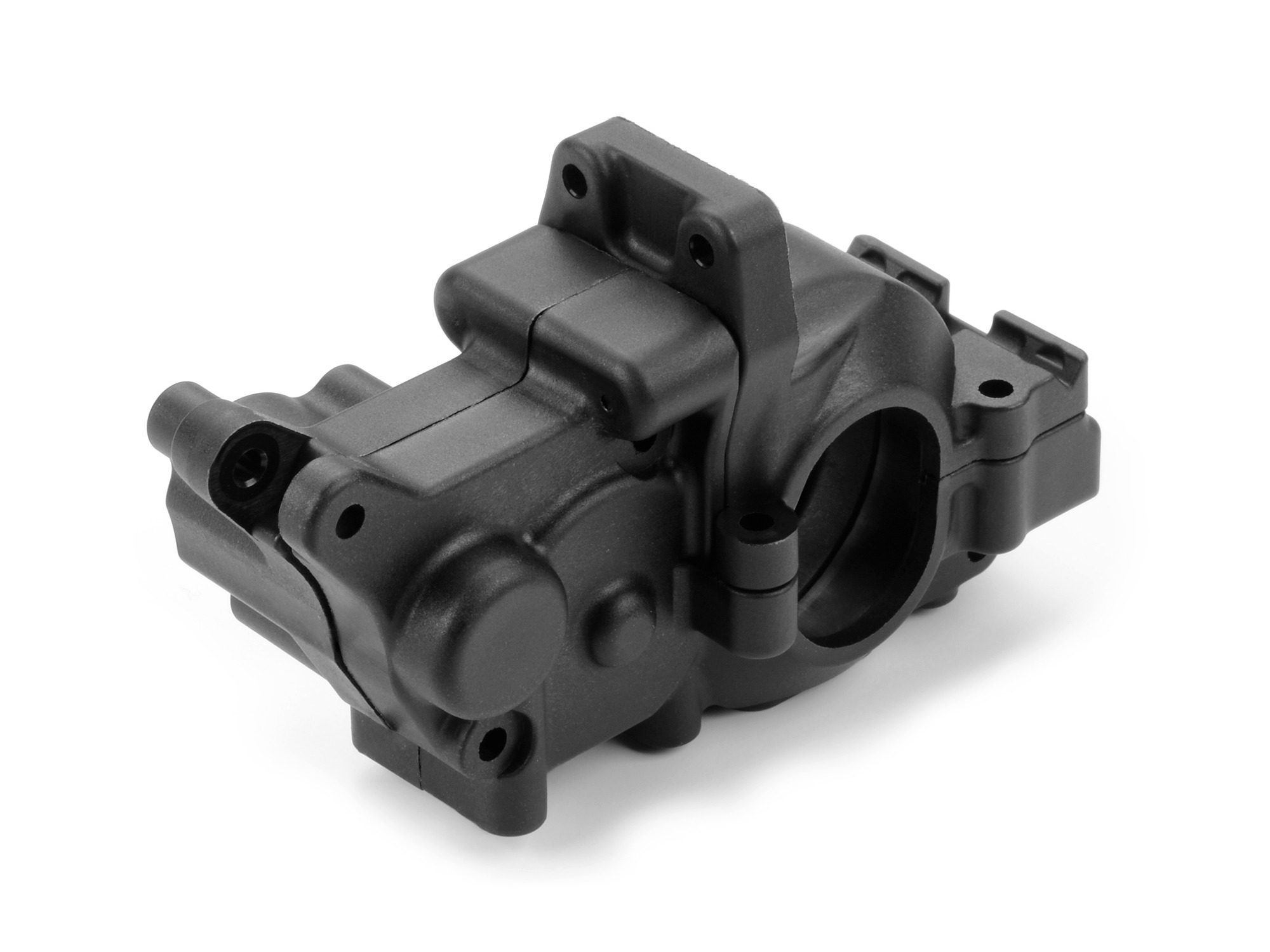 Xray Gear Box Set 3G For Chassis Brace Graphite #323029-G 1 Xray Gear Box Set 3G For Chassis Brace Graphite #323029-G