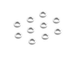 Xray Washer S 3x4.7x1mm (10) #962034