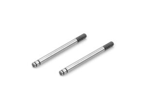 Xray Shock Shaft 40mm (2) Hardened #368162