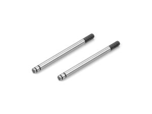 Xray Shock Shaft 45mm (2) Hardened #368263