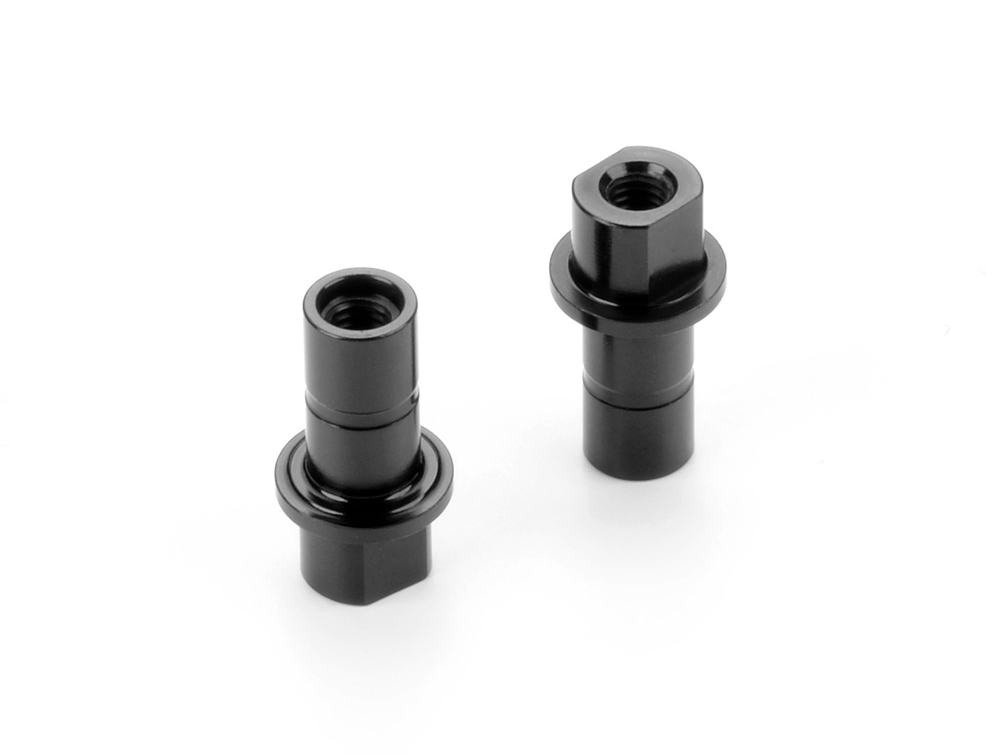 Xray Steering Pivot Shaft 14.8mm Alu #322552 1 Xray Steering Pivot Shaft 14.8mm Alu #322552