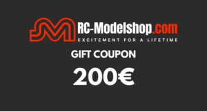 Gift Card 200.-