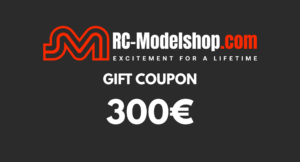 Gift Card 300.-