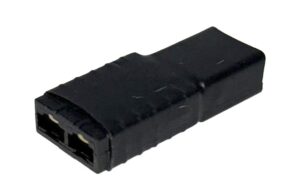 Absima XT60 (M) suitable for Traxxas (F) Adapter Compact Version #3040048