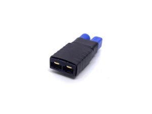 Absima Traxxas (F) to EC3 (M) Adapter Compact Version #3040107