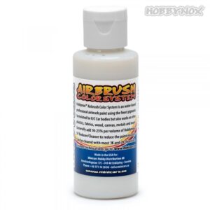 Airbrush Color Cover-Coat 60ml #HN20010 Hobbynox