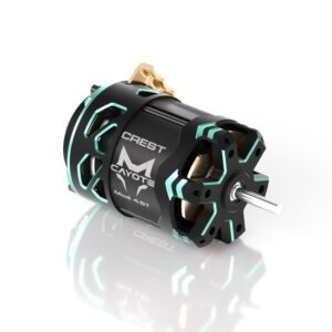 Cayote Mod 3.5T Sensored Brushless Motor CREST