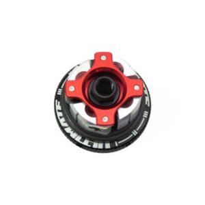 Clutch System 4-shoe #UR0641-B10 Ultimate Racing