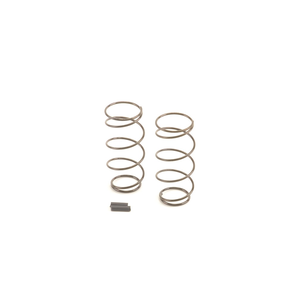 Shock Spring HR 4.0lb Med Black #CR833 Core RC