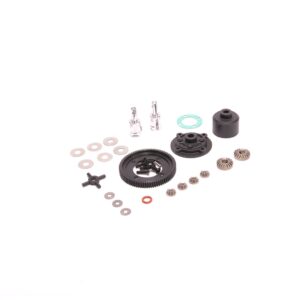 Diff Set Centre CAT PB #U9311 Schumacher RC