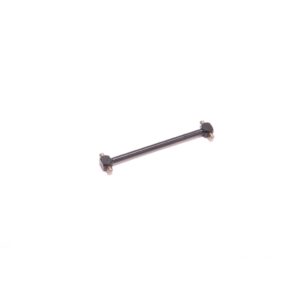Driveshaft Front Centre 51mm FAB CAT PB #U9218 Schumacher RC