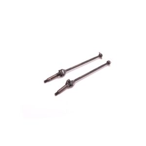 Driveshaft Front UJ (2) #U9225 Schumacher RC
