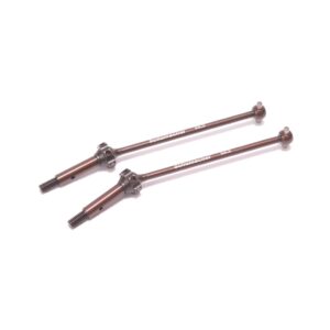 Driveshaft Rear CVD -2mm (2) #U8691 Schumacher