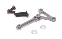 Fan Mount Alloy Top CAT PB #U9321 Schumacher RC