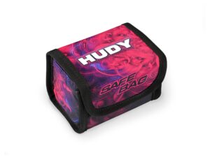 Hudy LiPo Safety Bag - Compact #199271