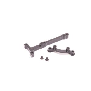Steering Mount Set Alloy #U9304 Schumacher RC