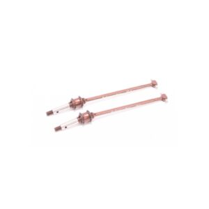 Driveshaft Front Roche (2) #U9334 Schumacher RC