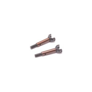 Driveshaft Rear Axle CVD (2) #U8628 Schumacher