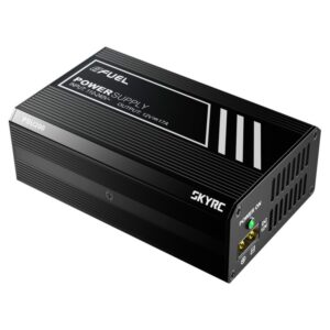 SkyRC Toiteplokk eFuel 12V/17A/200W #SK200025