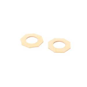 Slipper Pad HP (2) #U8862 Schumacher
