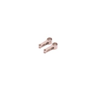 Steering Arm Alloy (2) CAT PB #U9294 Schumacher RC