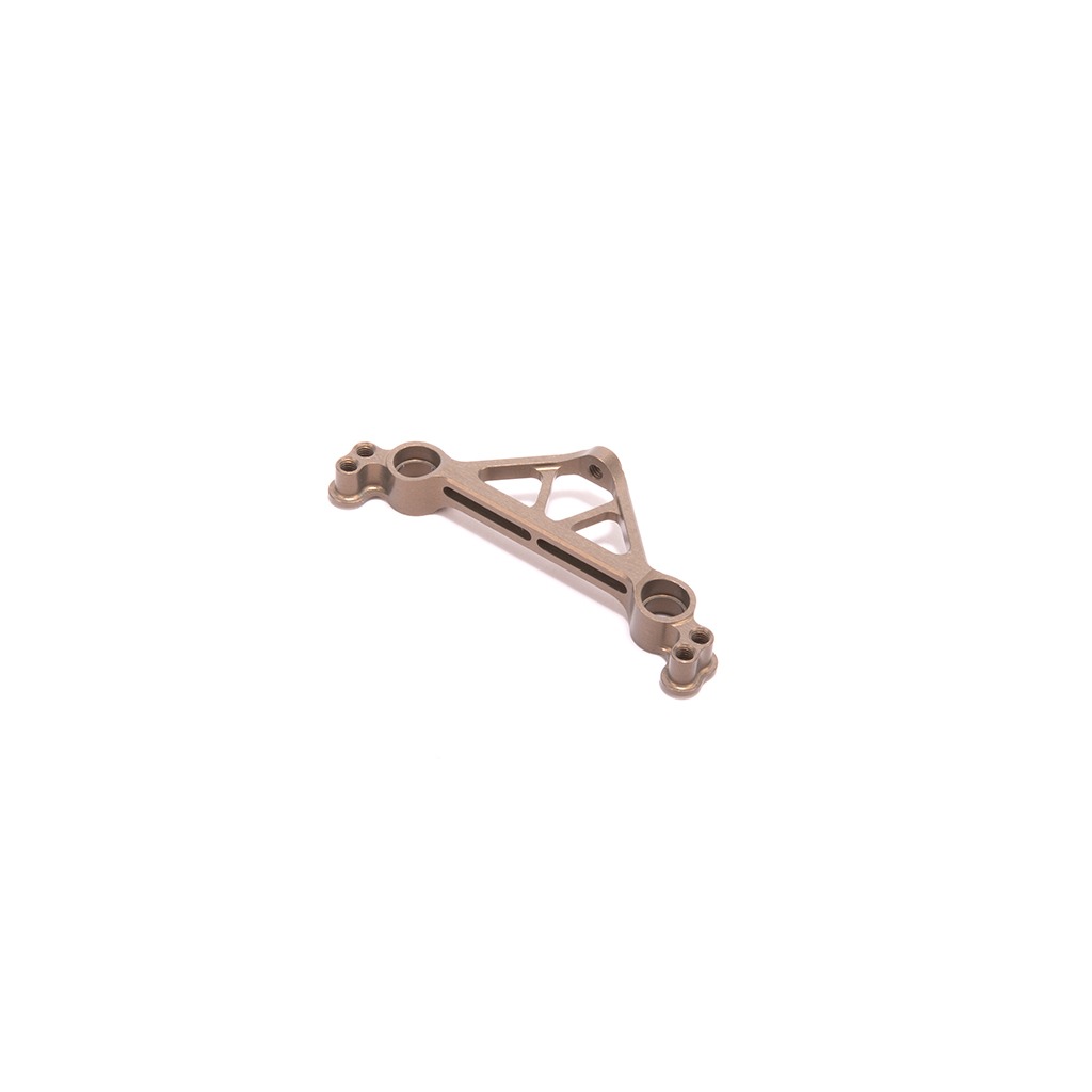 Steering CTR Alloy #U9293 Schumacher RC 1 Steering CTR Alloy #U9293 Schumacher RC