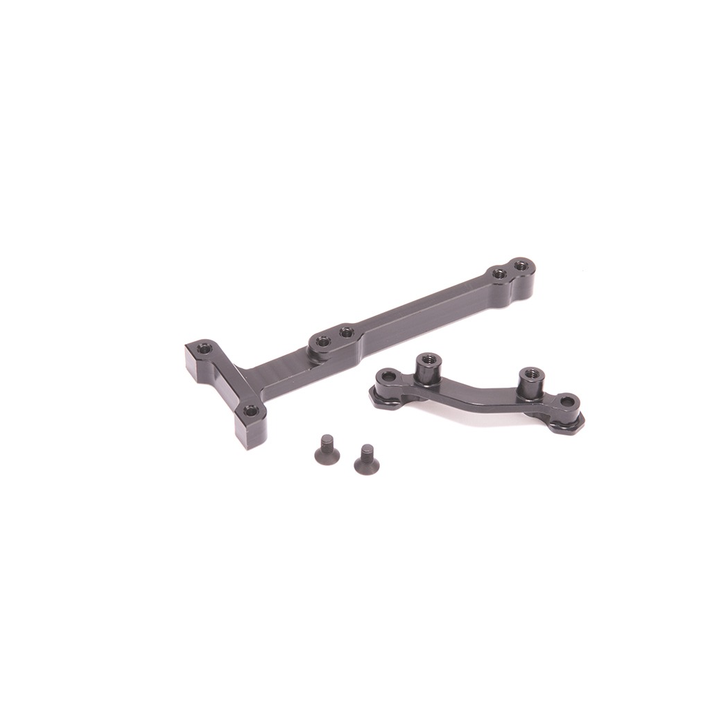 Steering Mount Set Alloy #U9304 Schumacher RC 1 Steering Mount Set Alloy #U9304 Schumacher RC