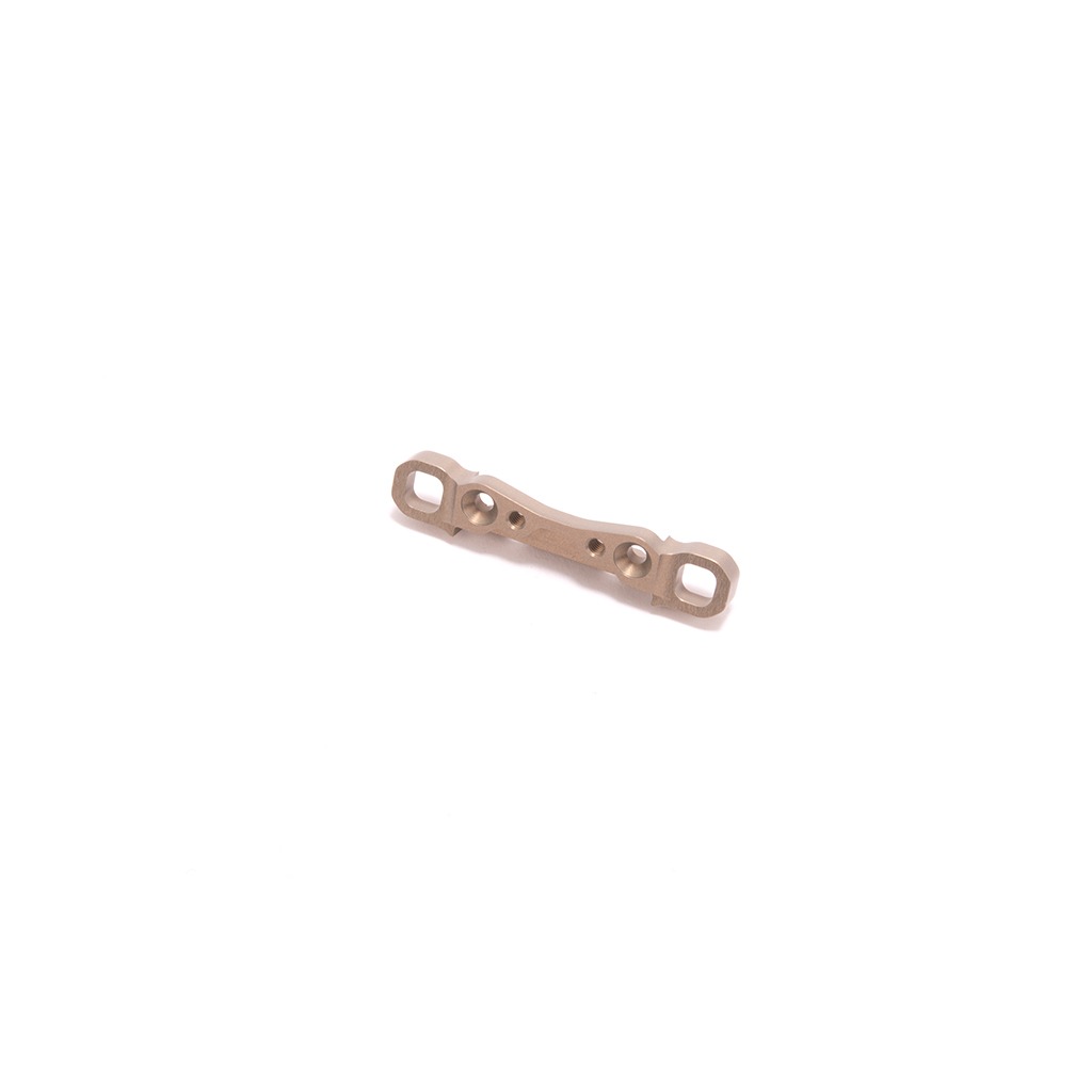 Susp Mount A FF CAT PB #U9255 Schumacher RC 1 Susp Mount A FF CAT PB #U9255 Schumacher RC