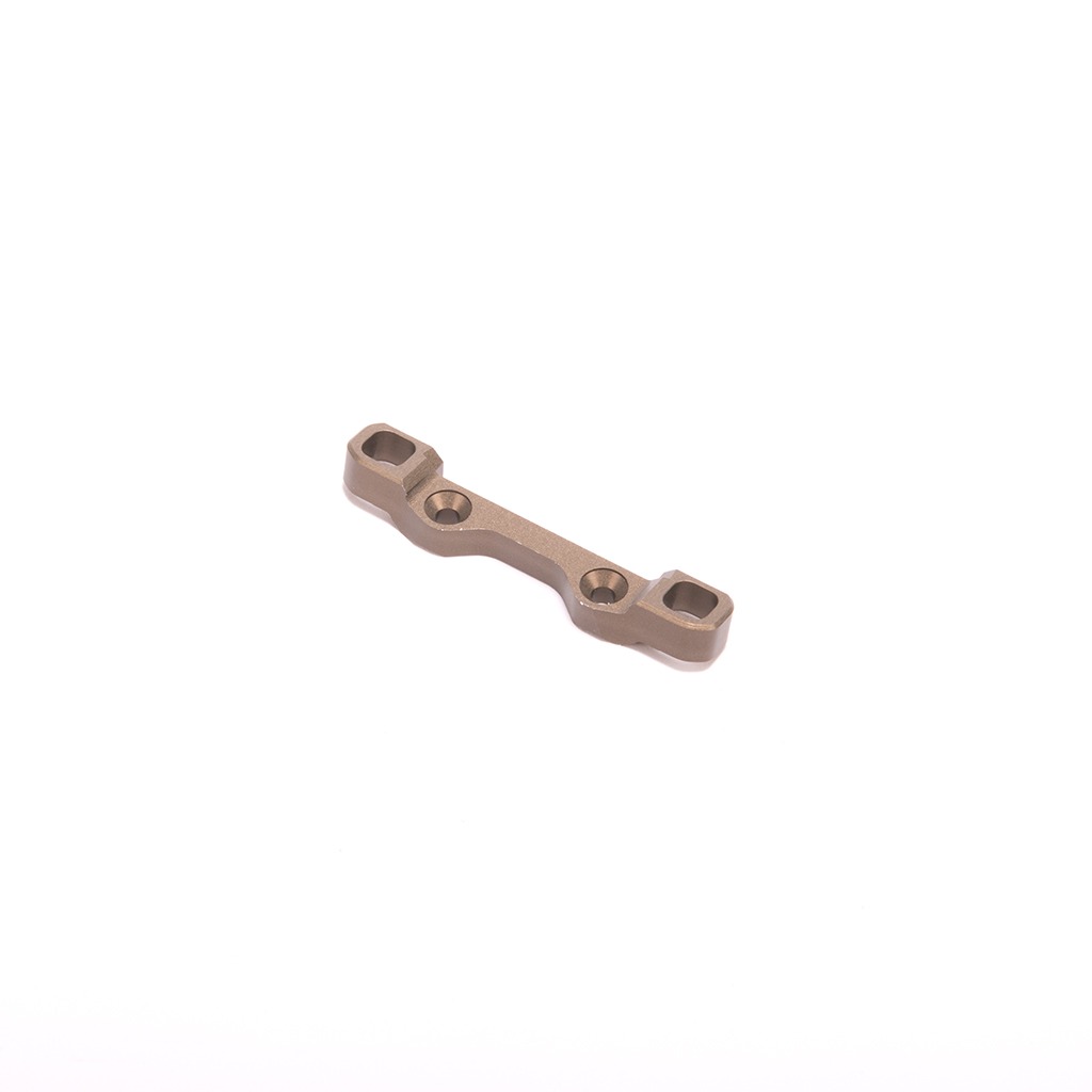 Susp Mount B FR CAT PB #U9211 Schumacher RC 1 Susp Mount B FR CAT PB #U9211 Schumacher RC