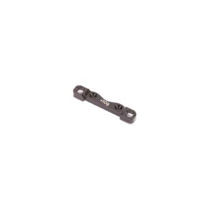 Susp Mount FR Brass +10g #U9295 Schumacher RC