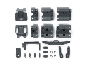 Tamiya 51577 - B Parts for MX-01X Chassis