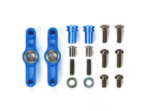 Tamiya TT-02 Steering Set Alu #54574