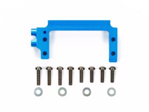 Tamiya 54658 - Servo Mount Alu for MF-01X Chassis
