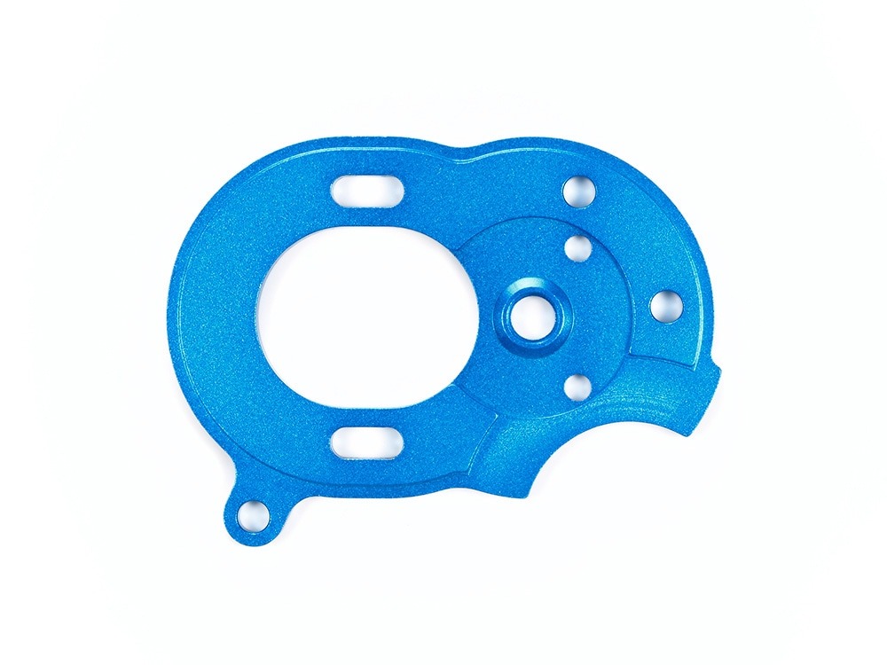 Tamiya 54660 - Motor Mount Alu - MF-01X 1 Tamiya 54660 - Motor Mount Alu - MF-01X