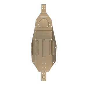 Chassis RC10T7 #71200 Team Associated