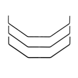 Anti Roll Bar Set Front T7 #71205 Team Associated