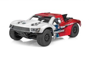 Team Associated RC10SC7 (SC7) Team Kit #70010