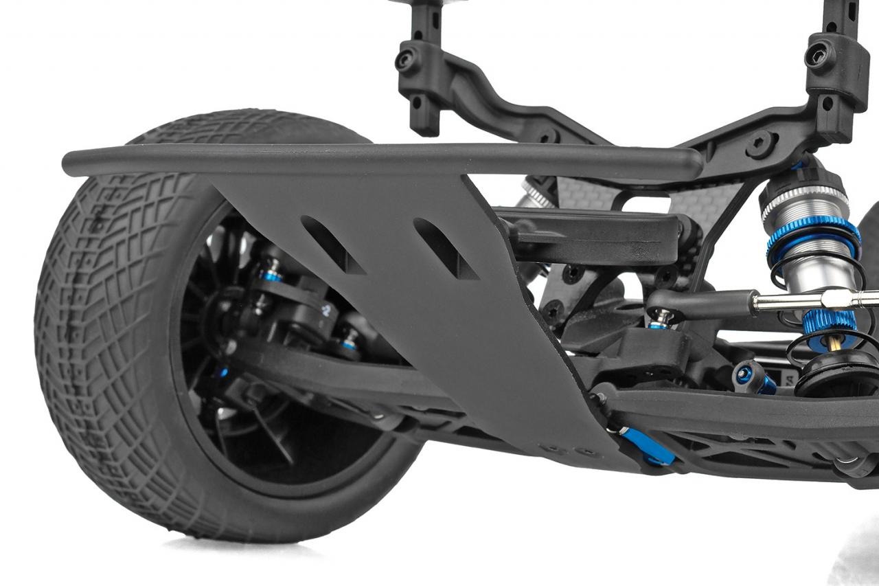 Team Associated RC10SC7 Team Kit #70010