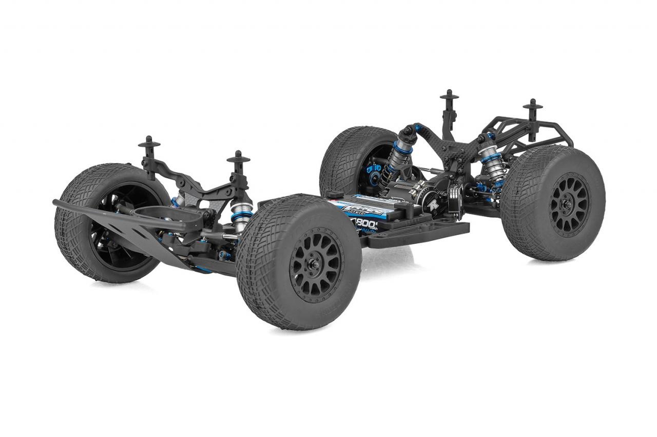 Team Associated RC10SC7 Team Kit #70010